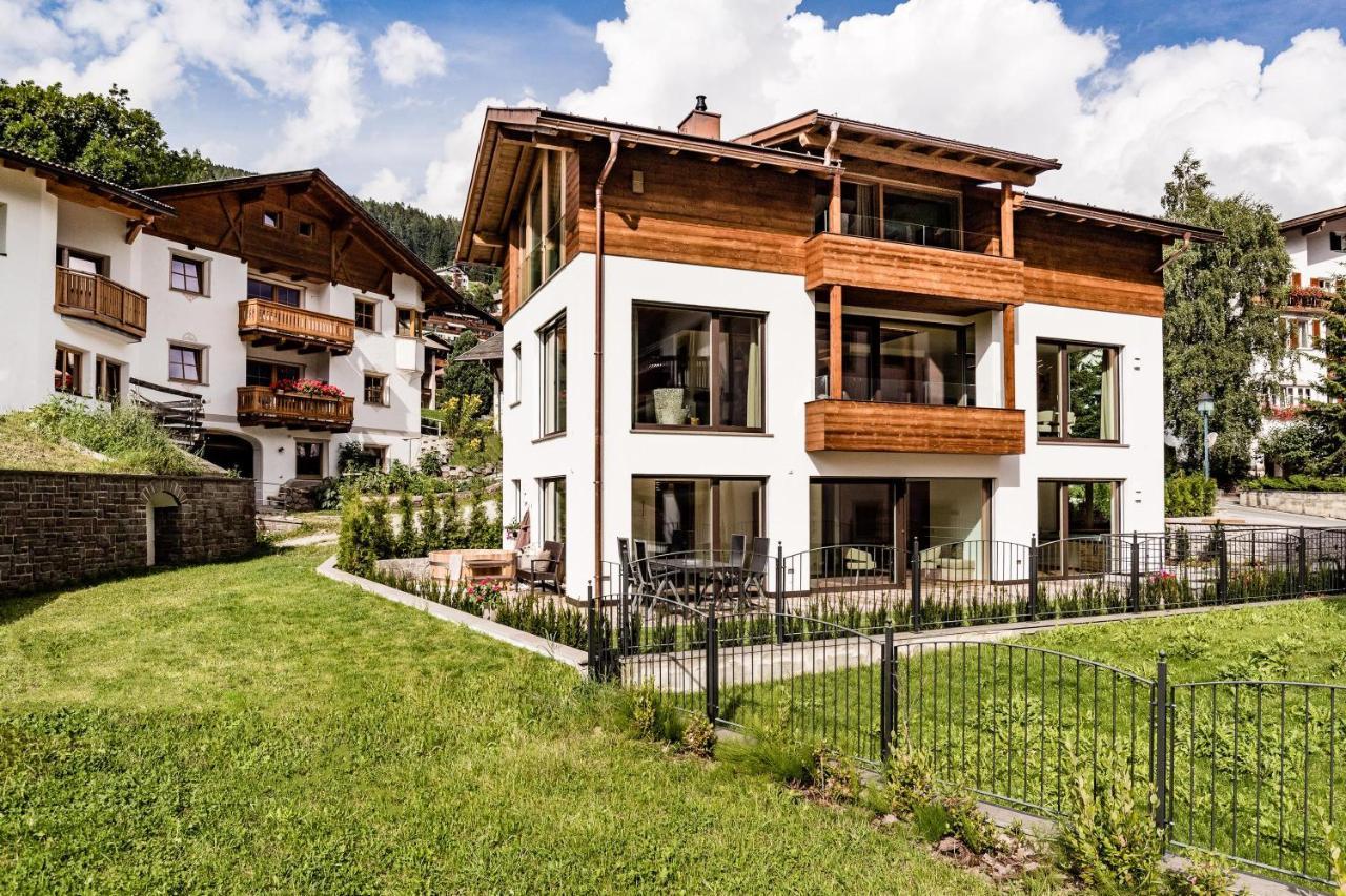 Paruda Mountainchalet Villa Ortisei Kültér fotó